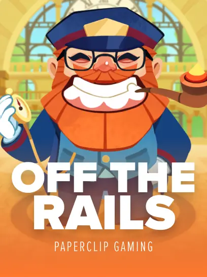 Off the Rails Slot Demo And Review