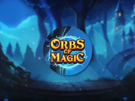 Orbs of Magic Slot Demo And Review