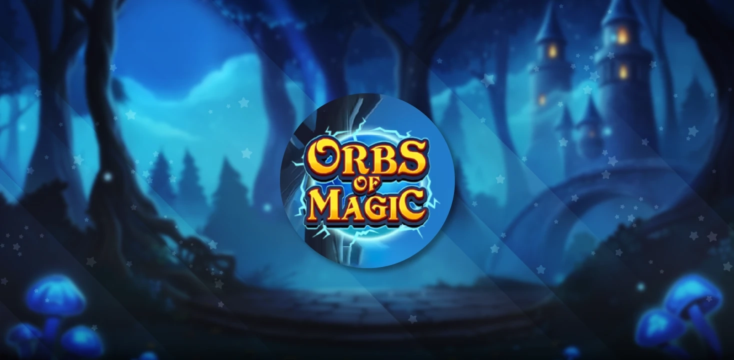 Orbs of Magic Slot Demo And Review