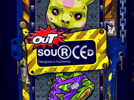 Outsourced Slot Demo And Review