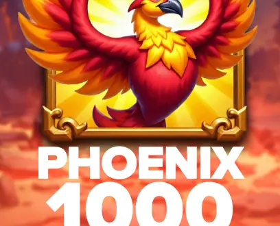 Phoenix 1000 Slot Demo And Review