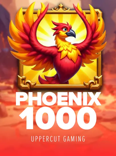 Phoenix 1000 Slot Demo And Review