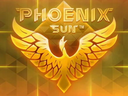 Phoenix Sun Slot Demo And Review