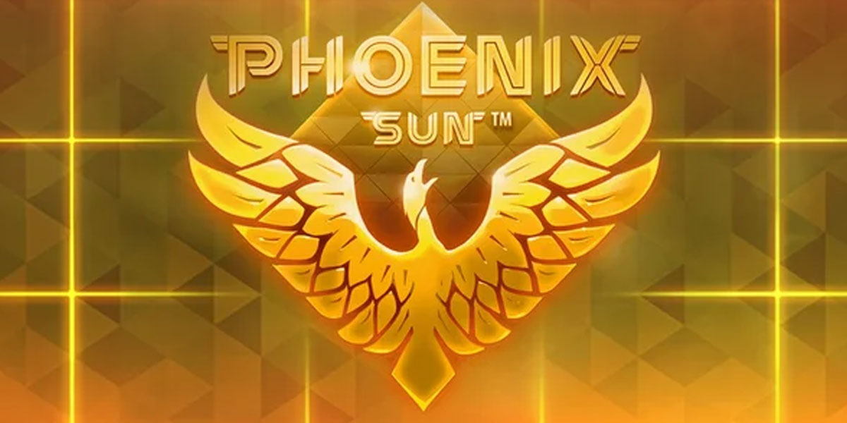 Phoenix Sun Slot Demo And Review