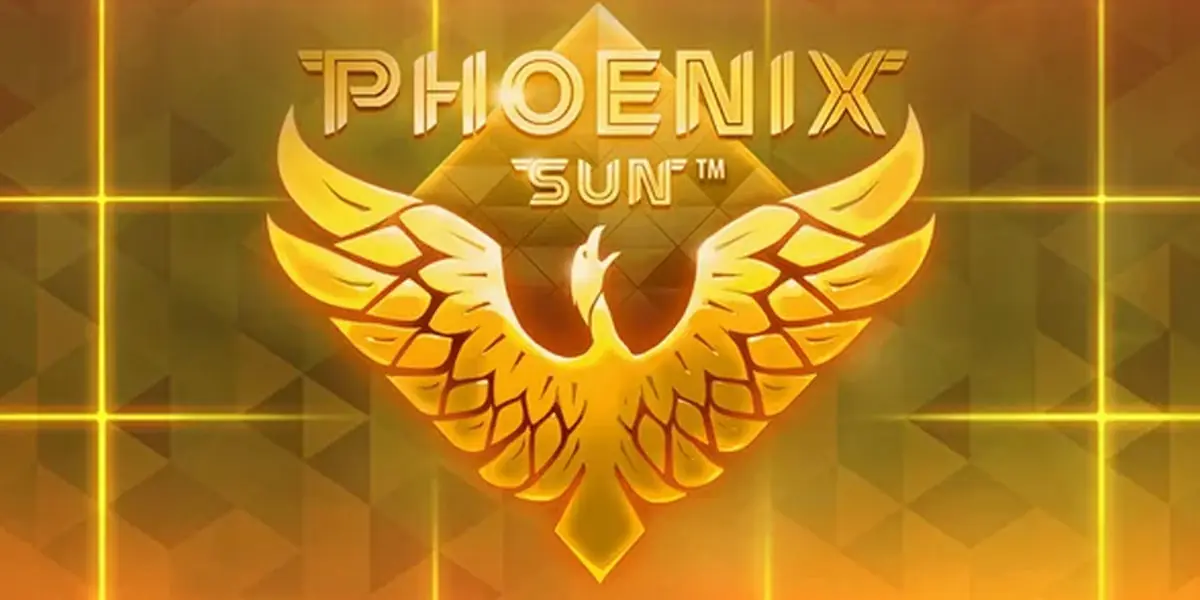 Phoenix Sun Slot Demo And Review