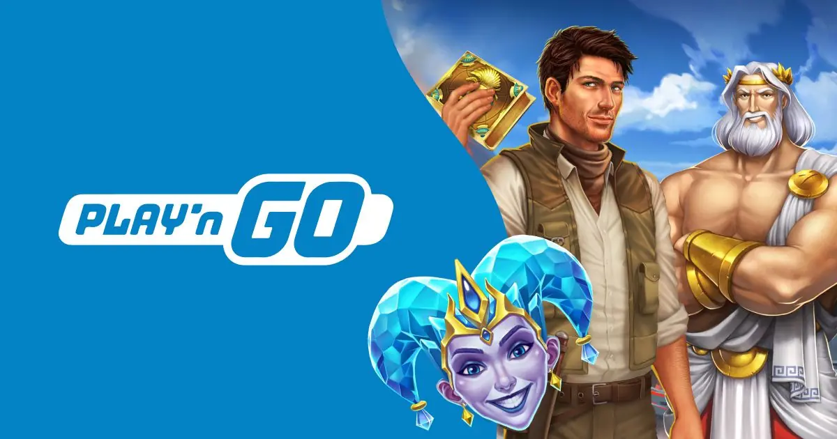 Play'n GO Slots