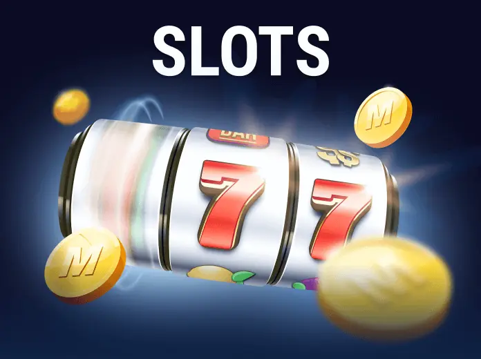 Popular Slots