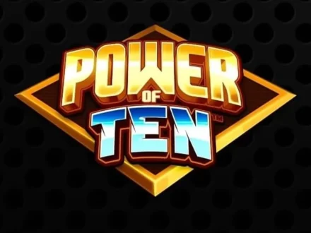 Power of Ten Slot Demo And Review