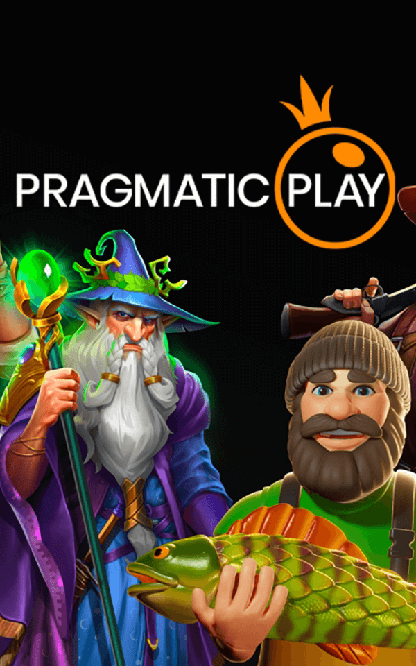 Pragmatic Play Slots
