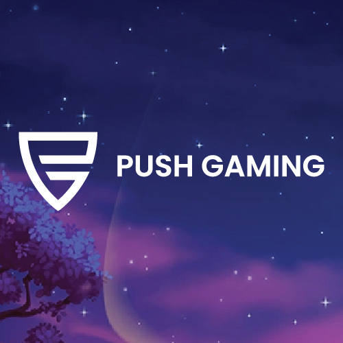 Push Gaming Slots