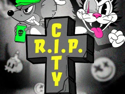RIP City Slot Demo And Review