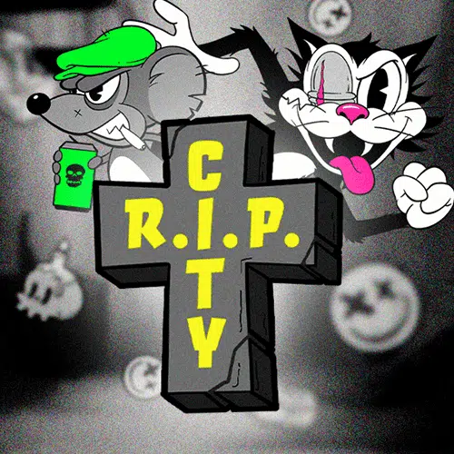 RIP City Slot Demo And Review