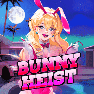 Rabbit Heist Slot Demo And Review