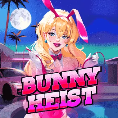 Rabbit Heist Slot Demo And Review