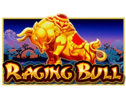 Raging Bull Slot Demo And Review