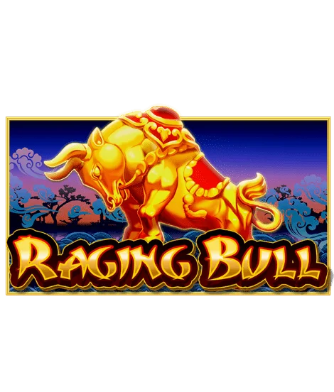 Raging Bull Slot Demo And Review