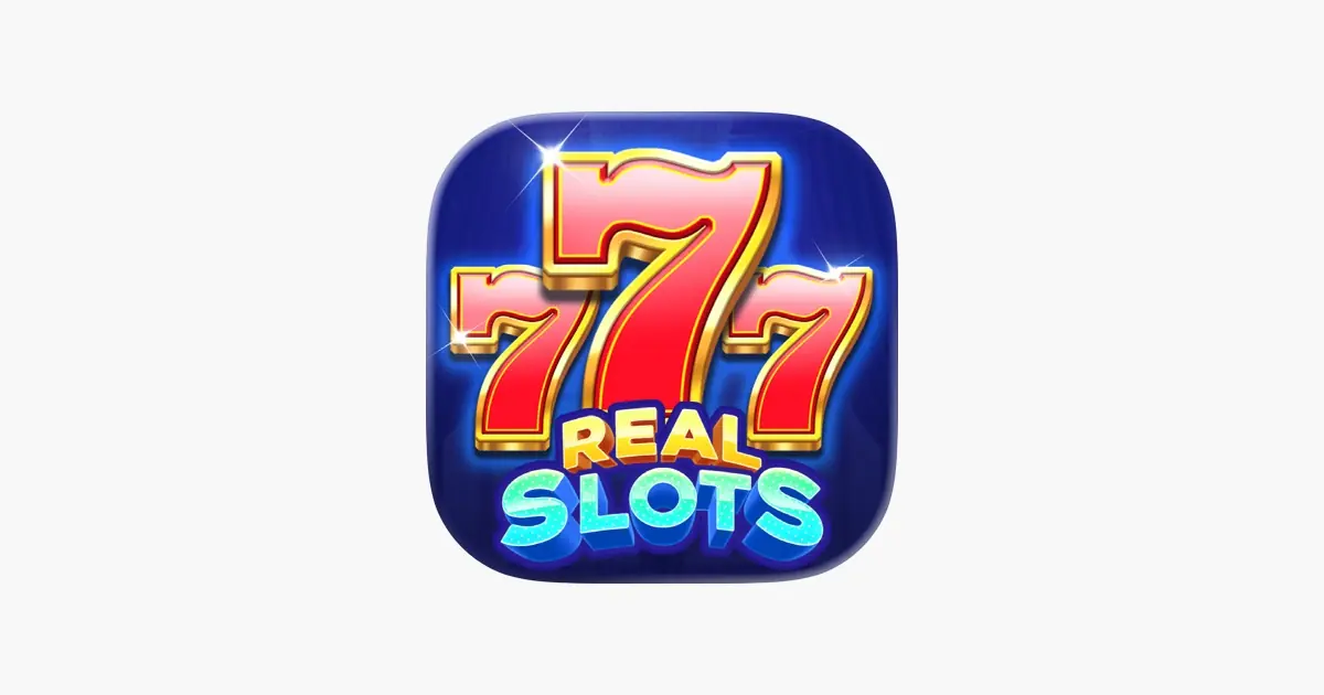 Real Money Slots
