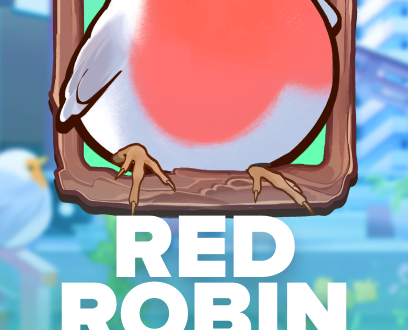 Red Robin Slot Demo And Review