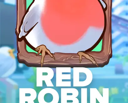Red Robin Slot Demo And Review