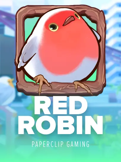 Red Robin Slot Demo And Review