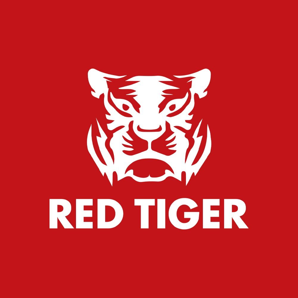 Red Tiger Slots