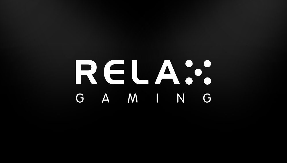 Relax Gaming Slots