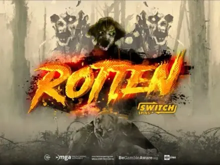 Rotten Slot Demo And Review