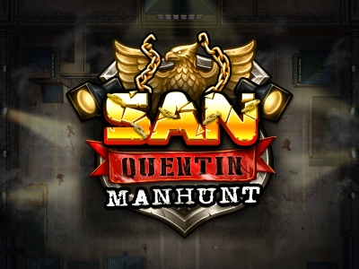 San Quentin Manhunt Slot Demo And Review