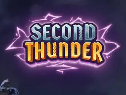 Second Thunder Slot Demo And Review