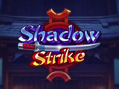 Shadow Strike Slot Demo And Review
