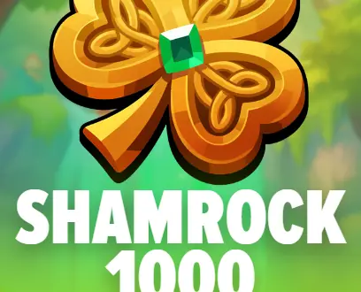 Shamrock 1000 Slot Demo And Review