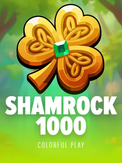 Shamrock 1000 Slot Demo And Review