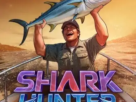 Shark Hunter Slot Demo And Review