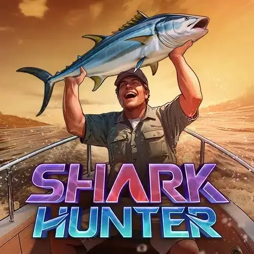 Shark Hunter Slot Demo And Review