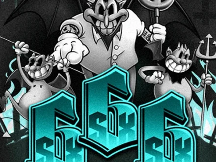 SixSixSix Slot Demo And Review