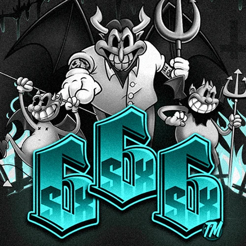 SixSixSix Slot Demo And Review