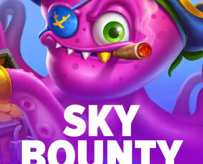 Sky Bounty Slot Demo And Review