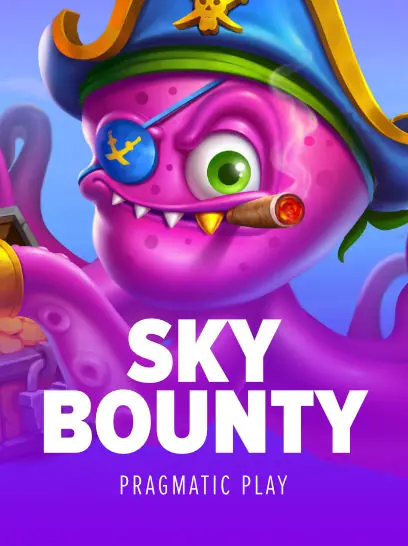 Sky Bounty Slot Demo And Review