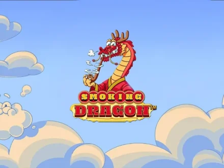 Smoking Dragon Slot Demo And Review