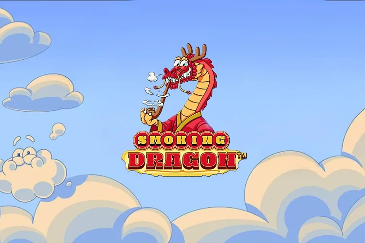 Smoking Dragon Slot Demo And Review