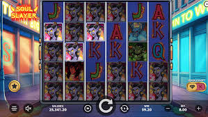 Soul Slayer homepage