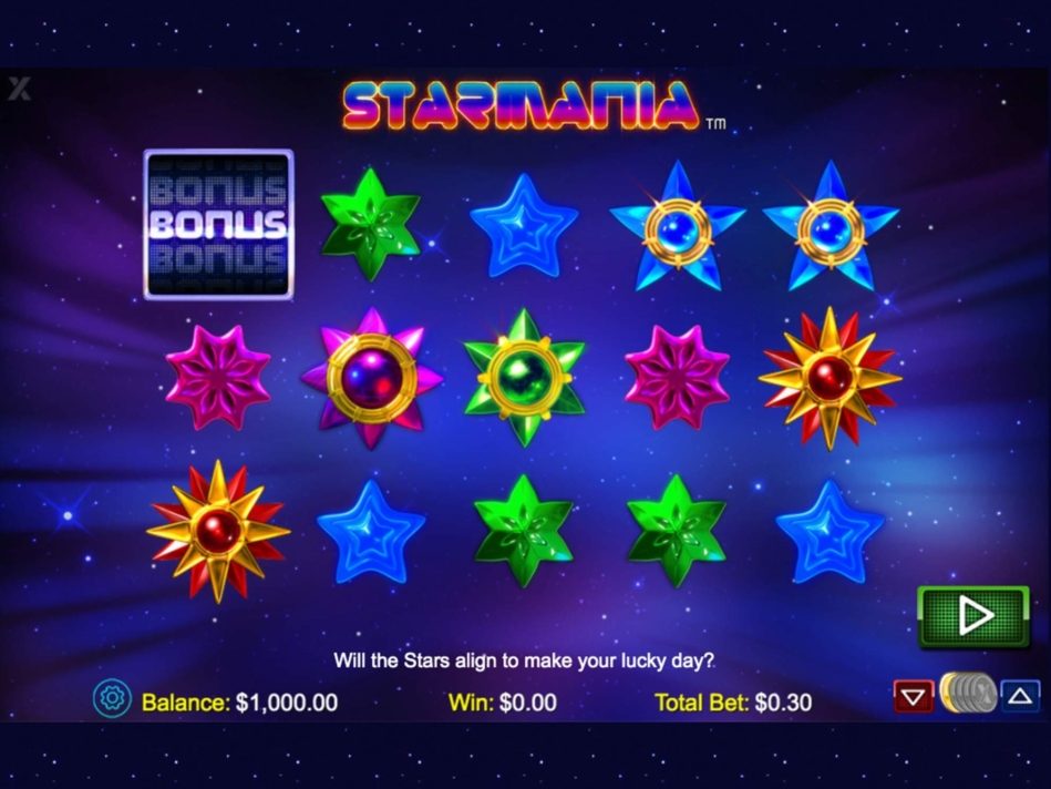 Starmania