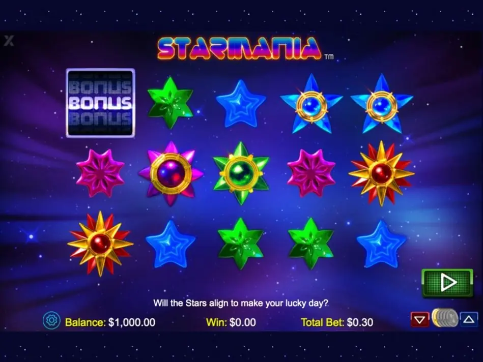 Starmania