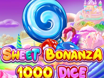 Sweet Bonanza 1000 Dice Slot Demo And Review