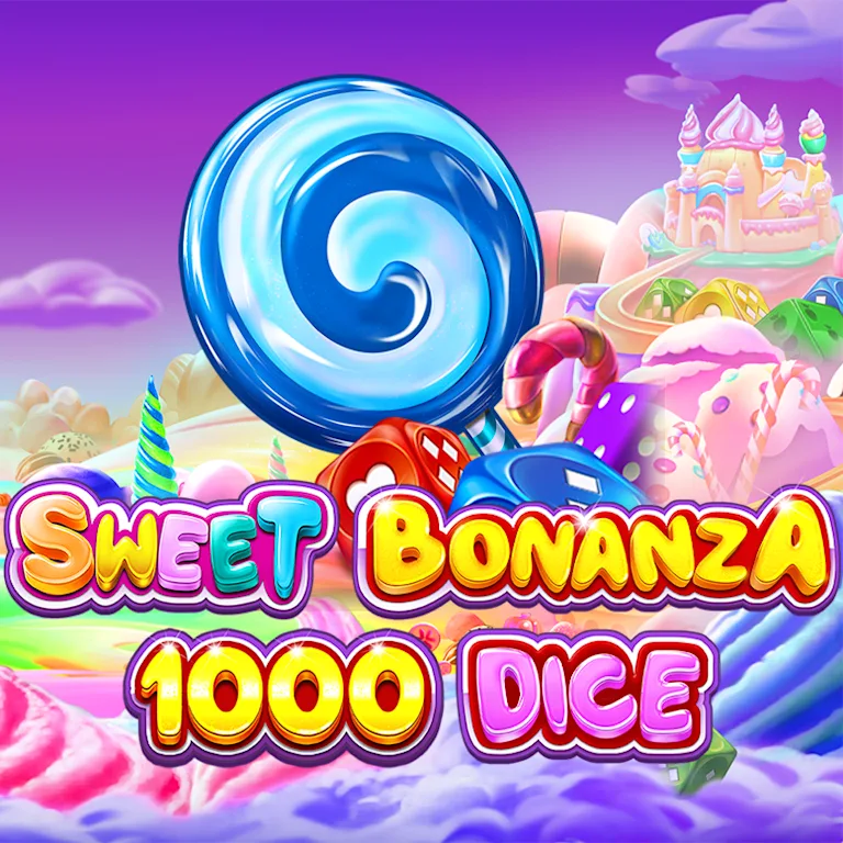 Sweet Bonanza 1000 Dice Slot Demo And Review