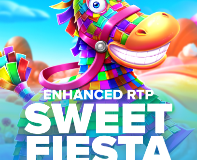 Sweet Fiesta Enhanced RTP Slot Demo And Review