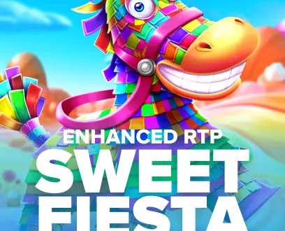 Sweet Fiesta Enhanced RTP Slot Demo And Review