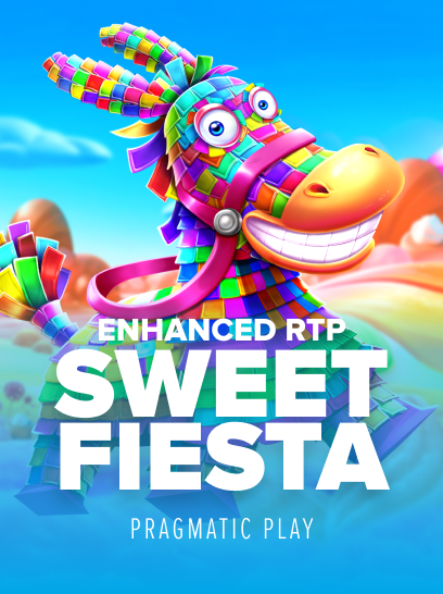 Sweet Fiesta Enhanced RTP Slot Demo And Review
