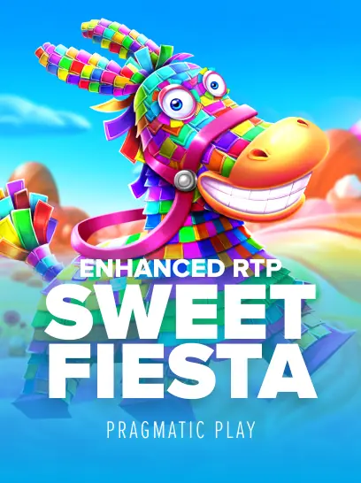 Sweet Fiesta Enhanced RTP Slot Demo And Review