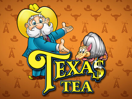 Texas Tea Slot Demo And Review